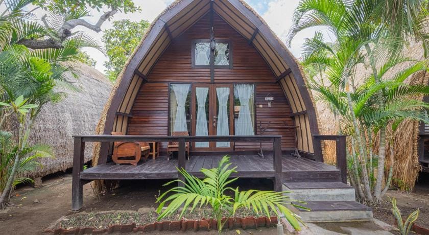 Omah Gili Hotel Hotel in Pemenang
