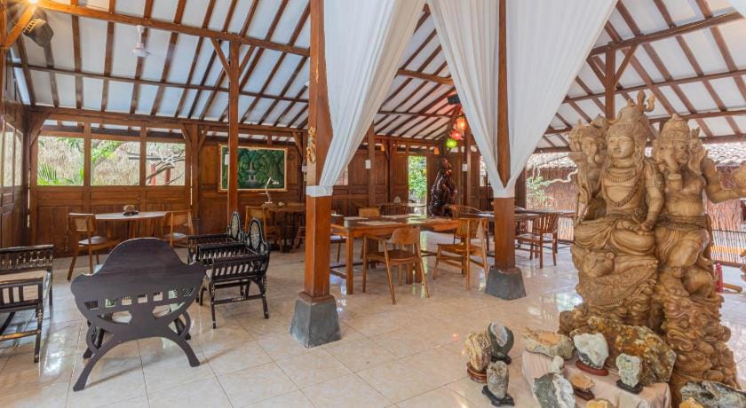Omah Gili Hotel Hotel in Pemenang