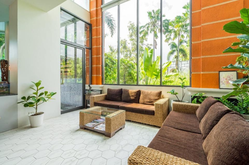 Baan Suwantawe Hotel in Wichit