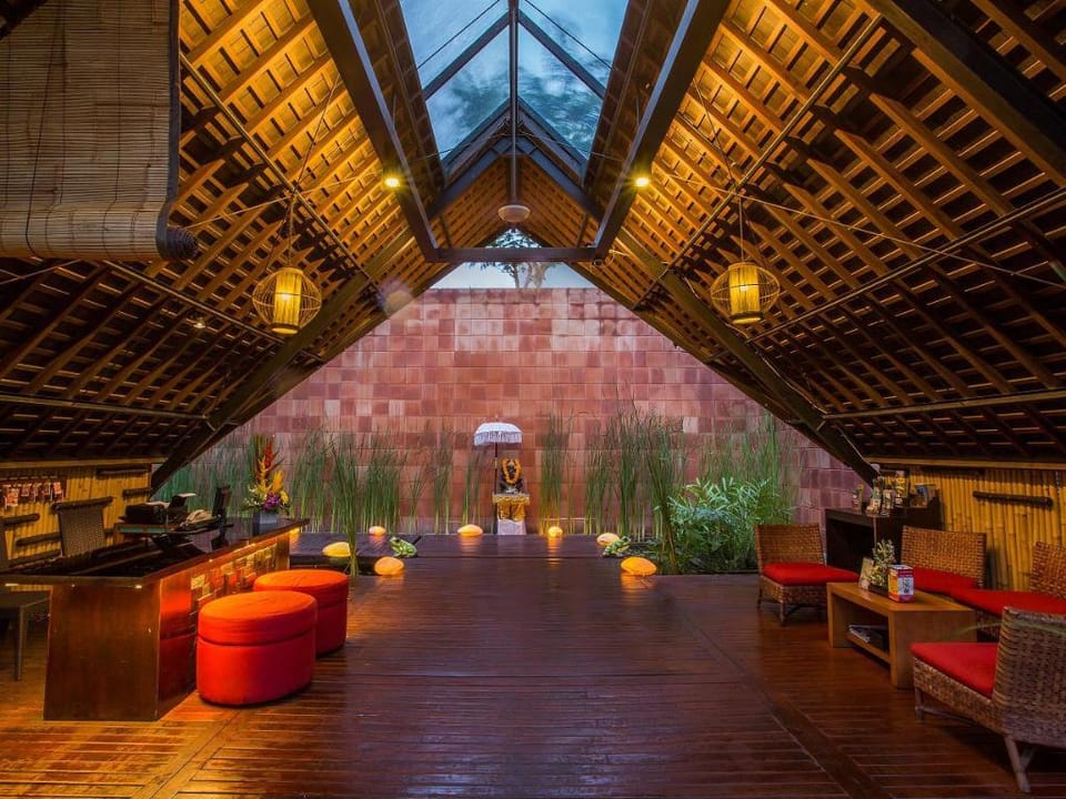 Jay’s Villas Umalas Hotel in North Kuta