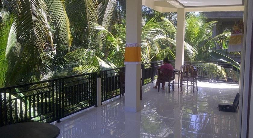 Agung Trisna Bungalow Bed and Breakfast in Ubud