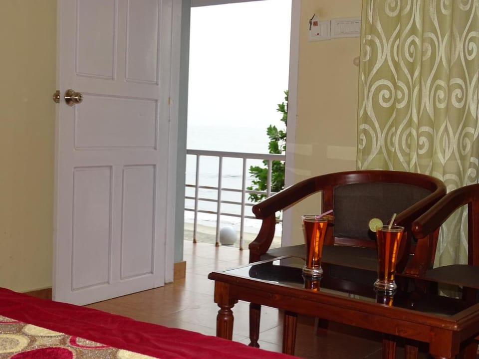 Sealine Beach Resorts Resort in Vypin