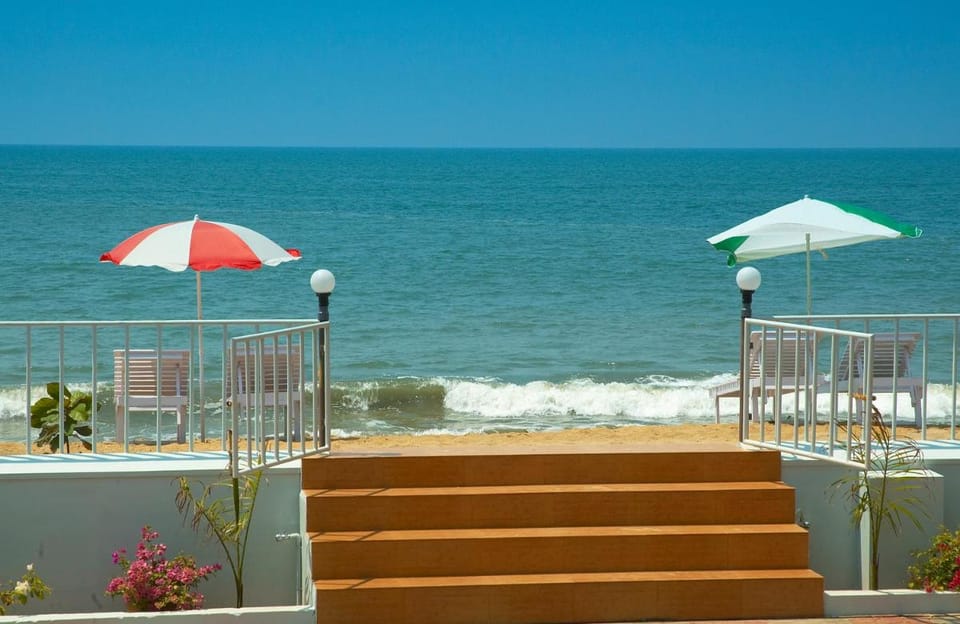 Sealine Beach Resorts Resort in Vypin