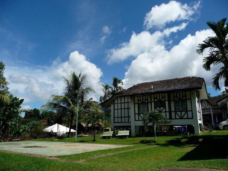 Le' Manah Retreat Vacation rental in Selangor, Malaysia