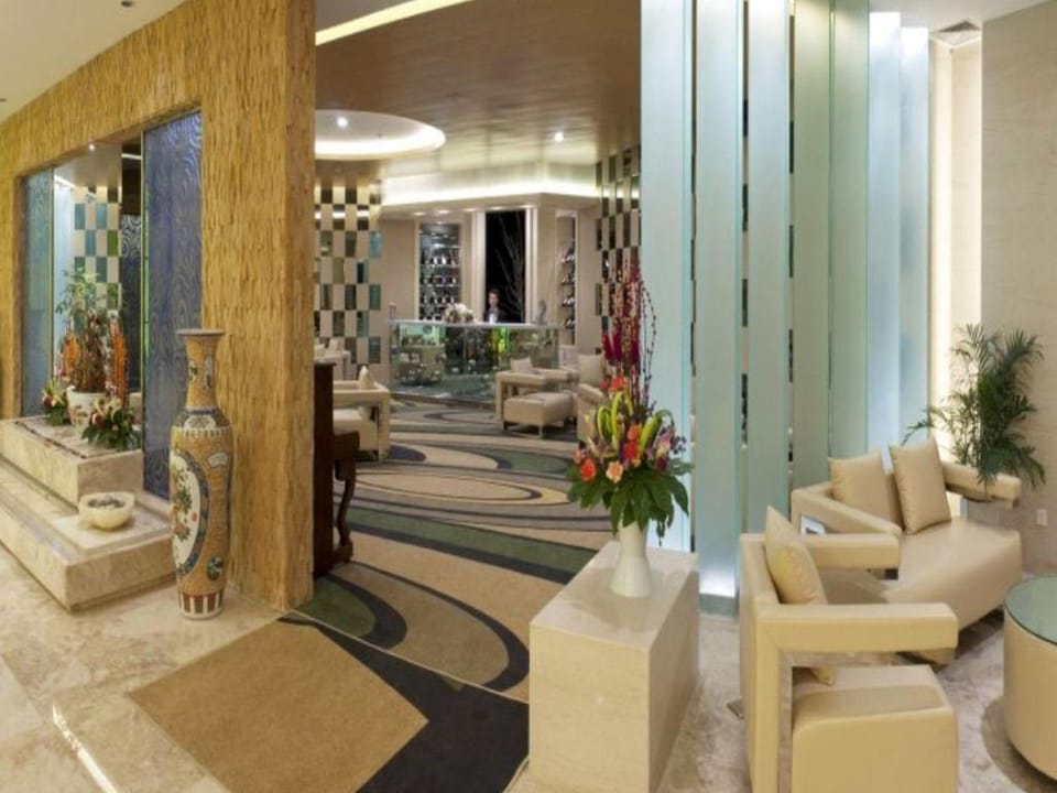 Kunming Spring City Garden Tianhong Hotel Hotel in China
