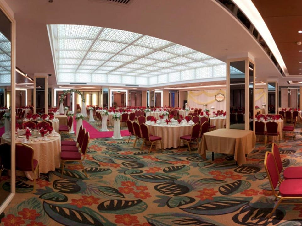 Kunming Spring City Garden Tianhong Hotel Hotel in China