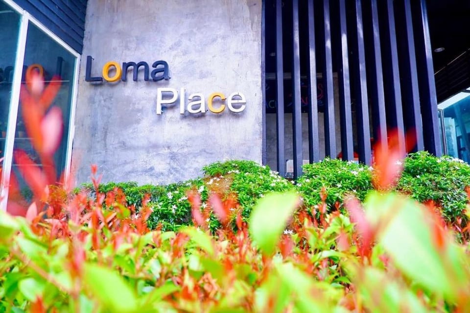 Loma Place Hotel Resort in Krabi Changwat