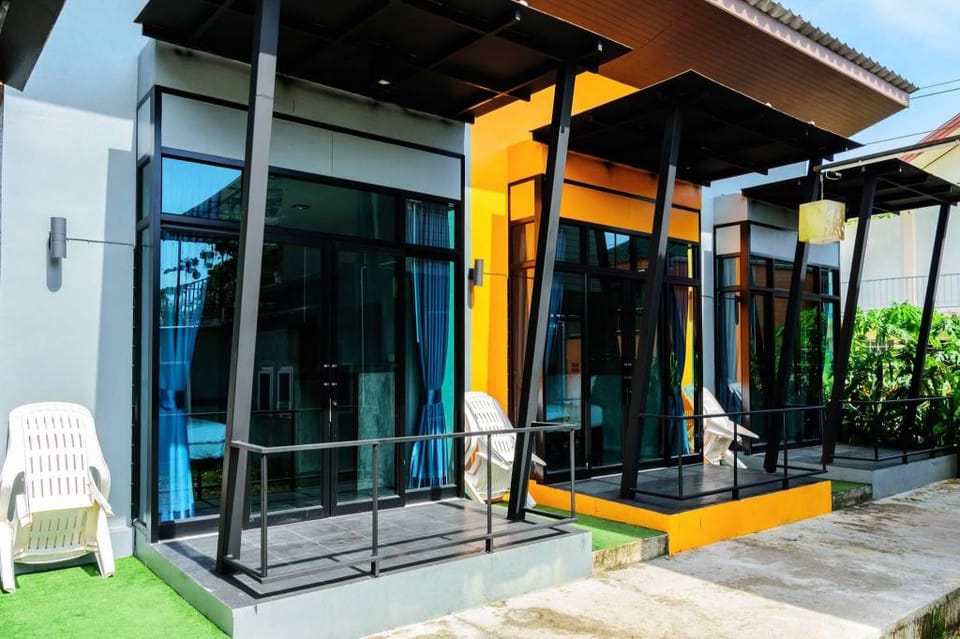 Loma Place Hotel Resort in Krabi Changwat