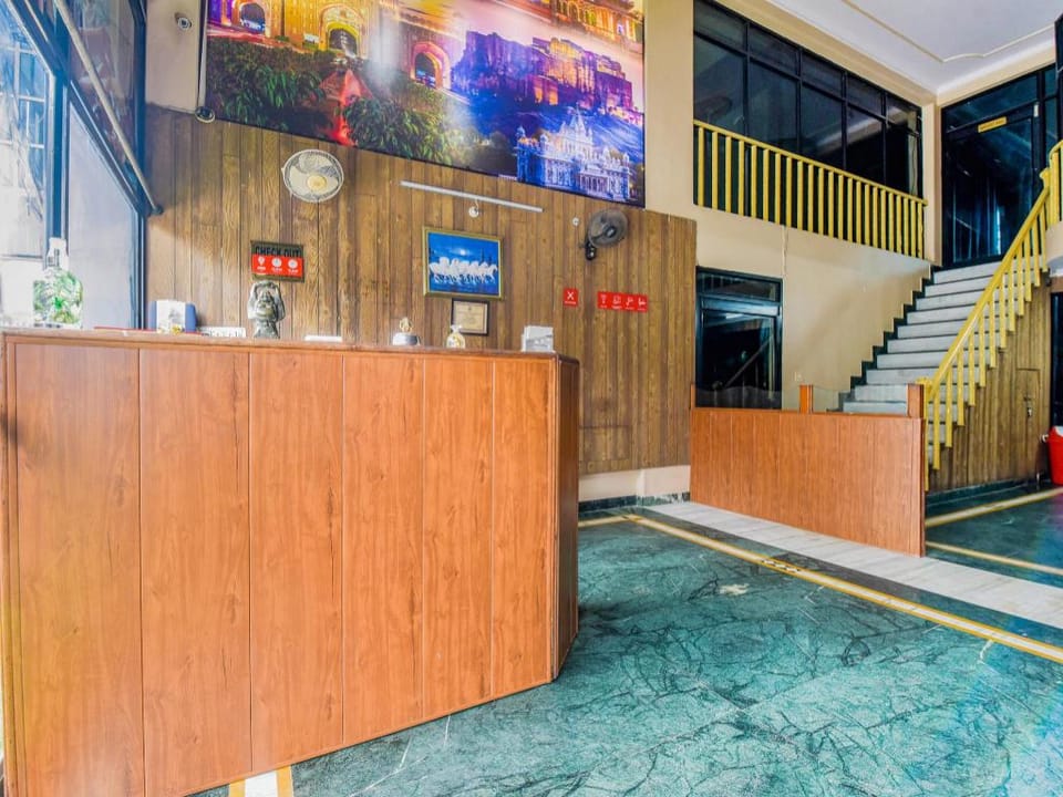 Hotel Utsav Hotel in Jaipur