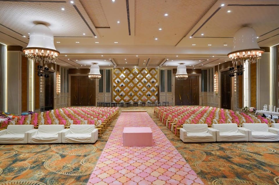 The Corinthians Resort Resort in Pune