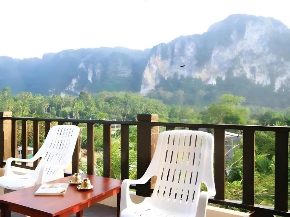 Hasna Palace Hotel in Krabi Changwat