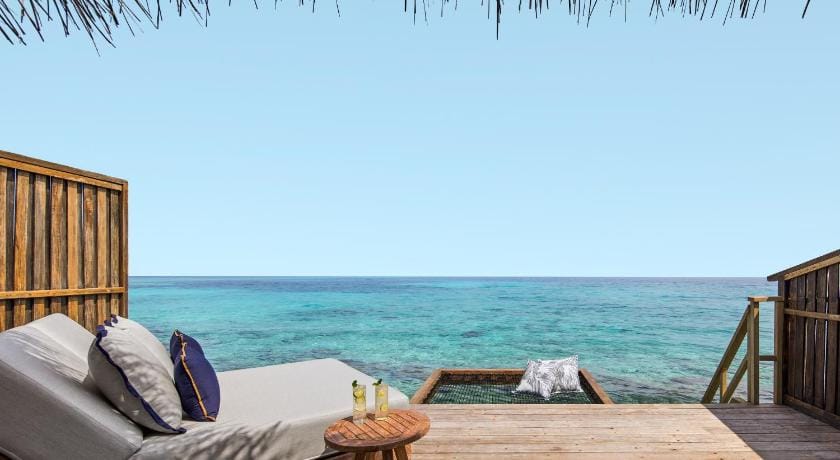 NH Collection Maldives Reethi Resort Resort in Maldives