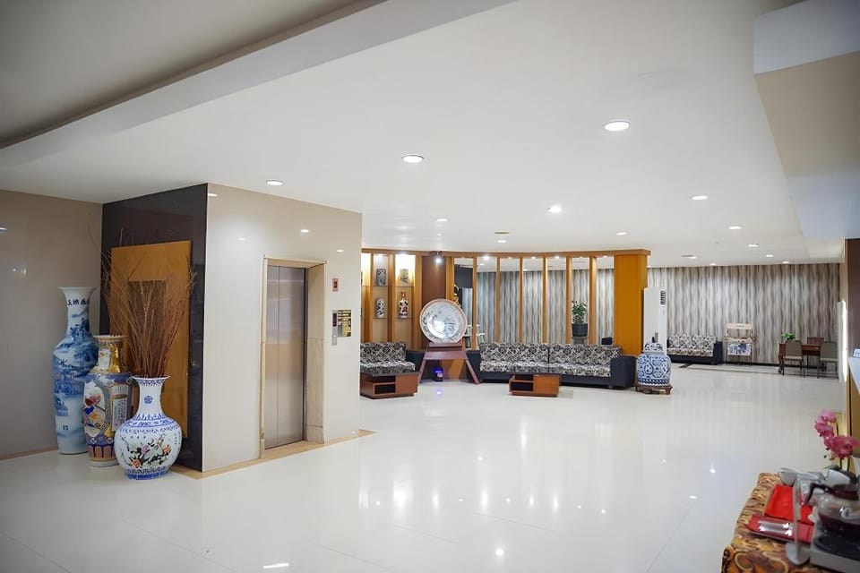 Hotel Sahid Mandarin Pekalongan Hotel in Indonesia