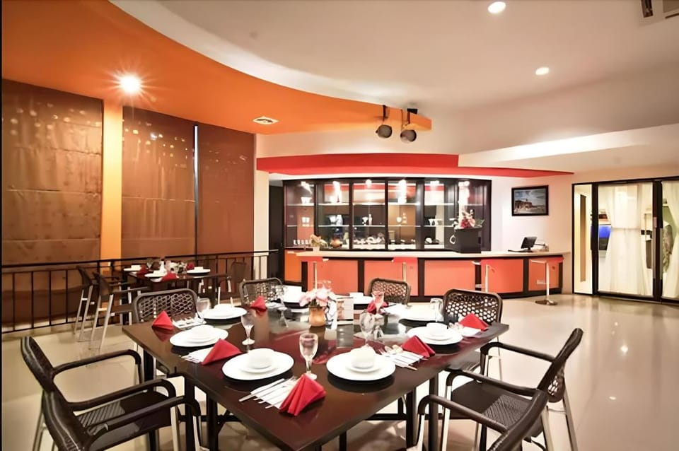 Hotel Sahid Mandarin Pekalongan Hotel in Indonesia