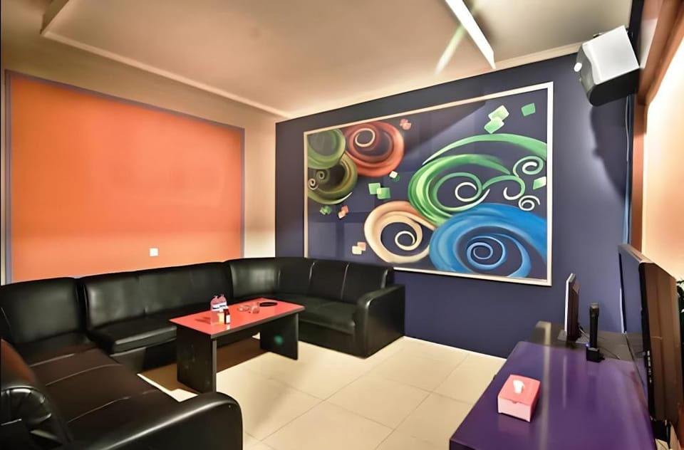 Hotel Sahid Mandarin Pekalongan Hotel in Indonesia