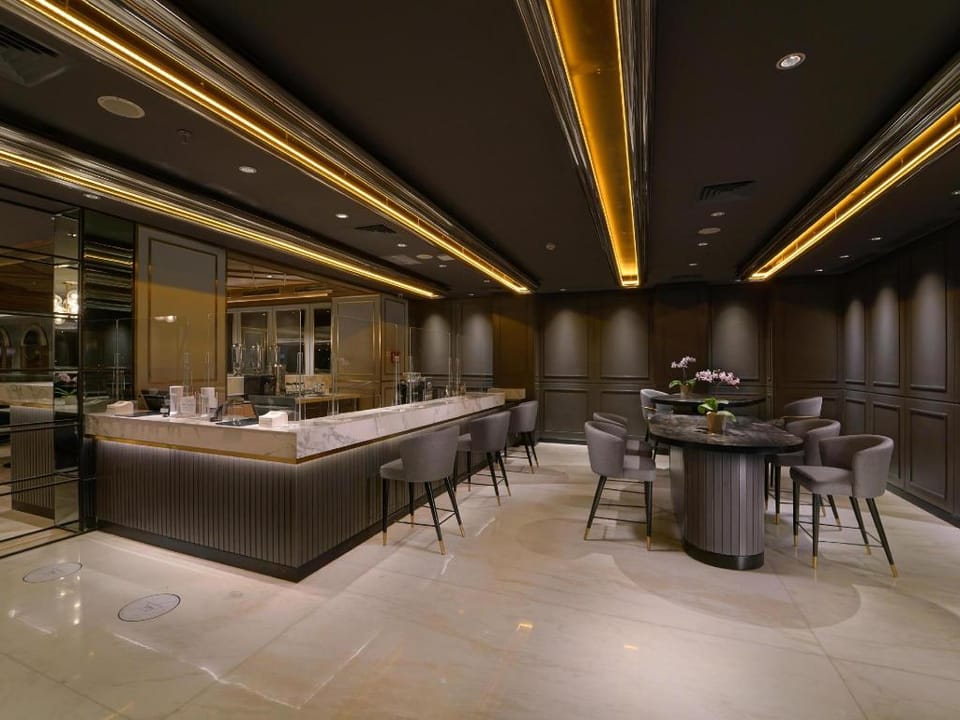 Mercure Surabaya Manyar Hotel in Surabaya