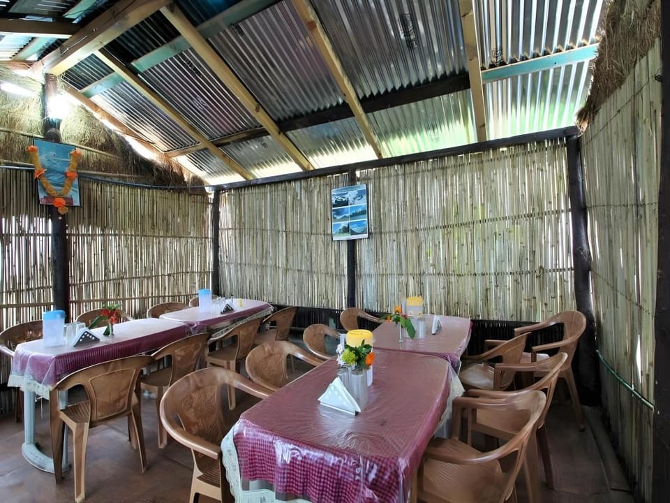 Sumit Hotel Kausani Hotel in Uttarakhand