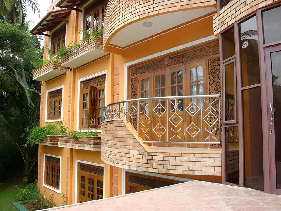 Mount House Hotel Hotel in Southern Province