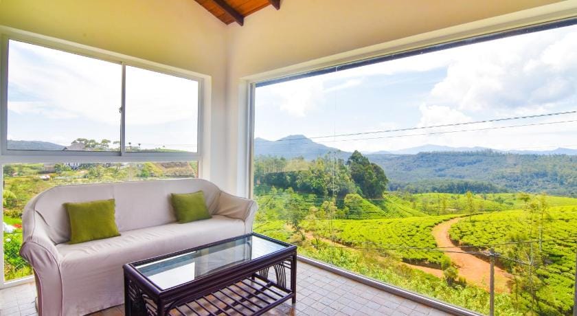 Blackpool Bungalow Hotel in Nuwara Eliya