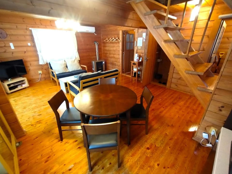Niseko Izumikyo Stay - Apartments & Cottages Vacation rental in Niseko