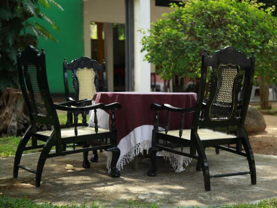 Cottage Tourist Rest Hotel in Sri Lanka