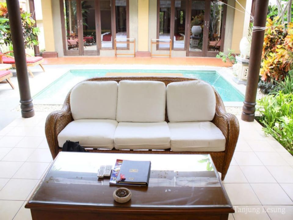Kalicaa Villa Tanjung Lesung Villa in Indonesia
