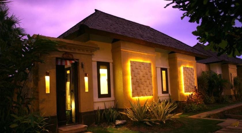 Kalicaa Villa Tanjung Lesung Villa in Indonesia