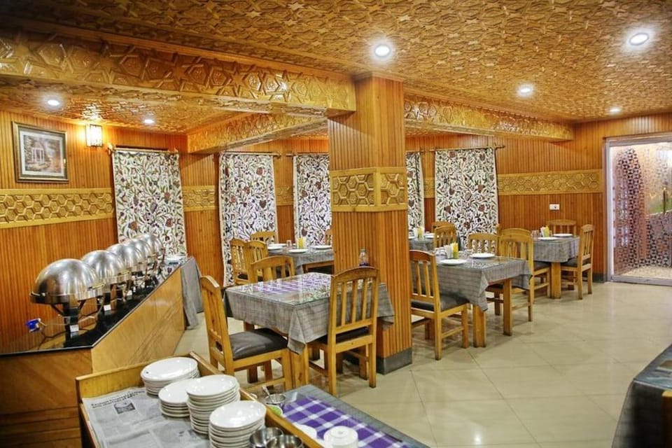 Hotel Centre Point Hotel in India