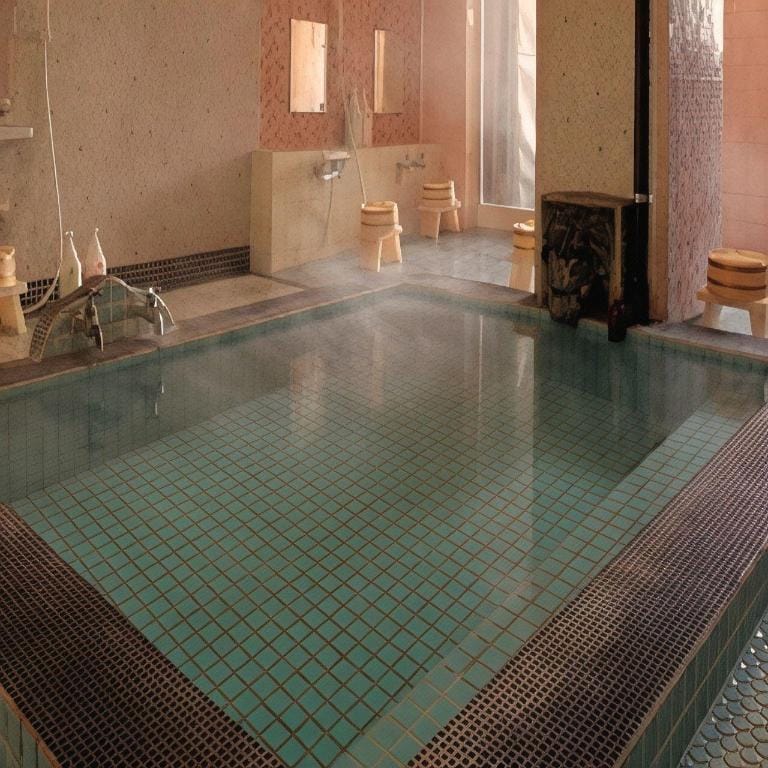 Yamadaya Hotel Ryokan in Shizuoka Prefecture