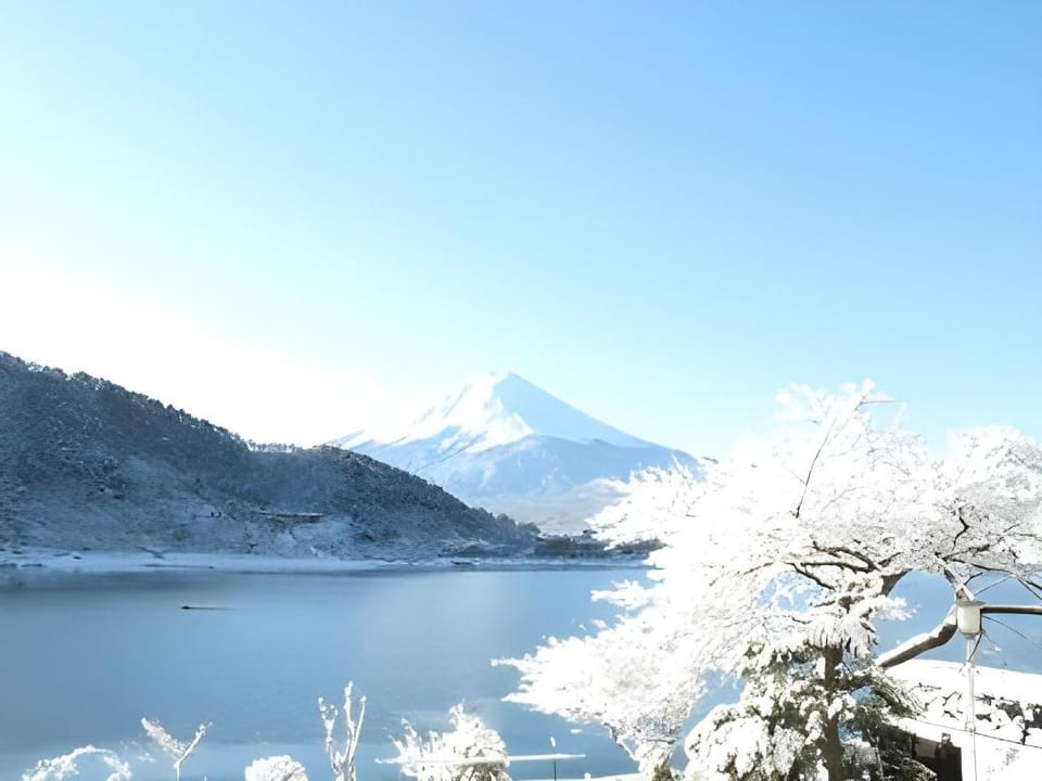 Minshuku Hougetsu Hotel in Shizuoka Prefecture