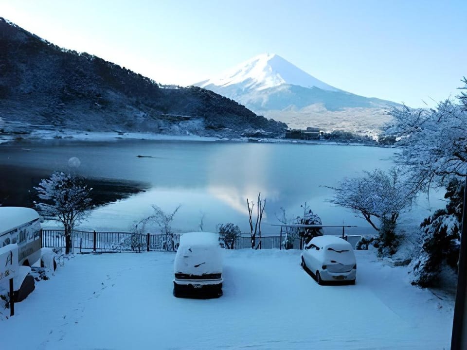 Minshuku Hougetsu Hotel in Shizuoka Prefecture