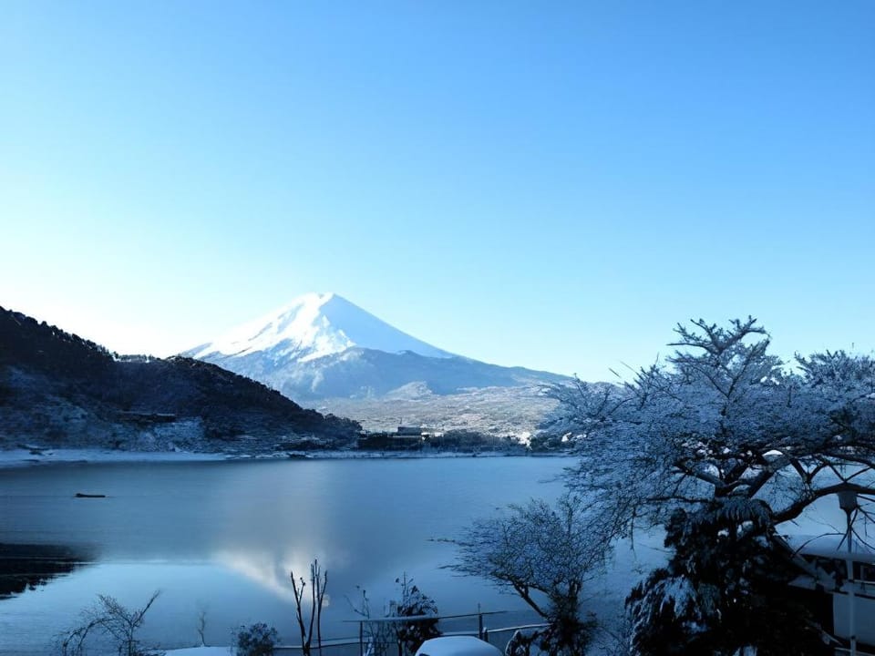 Minshuku Hougetsu Hotel in Shizuoka Prefecture