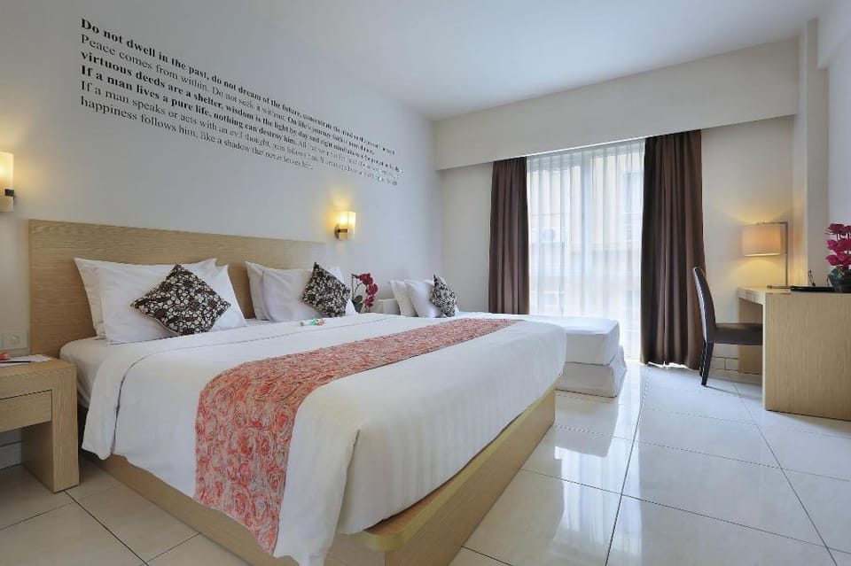 The Tusita Hotel Hotel in Kuta