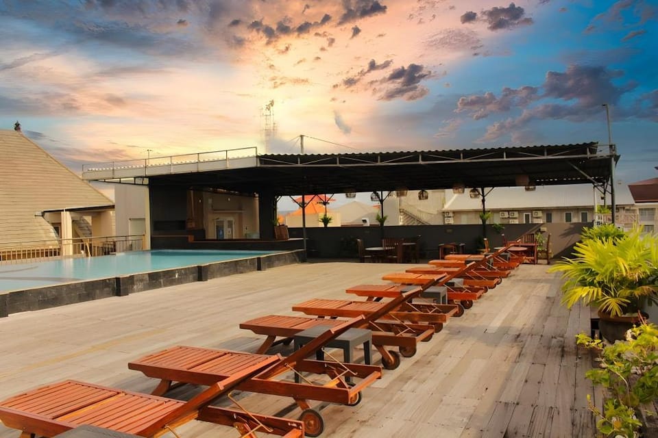 The Tusita Hotel Hotel in Kuta