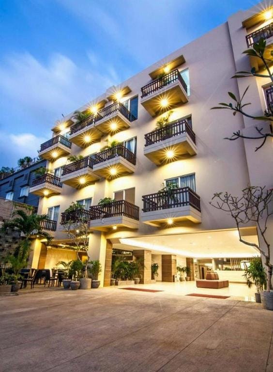 The Tusita Hotel Hotel in Kuta