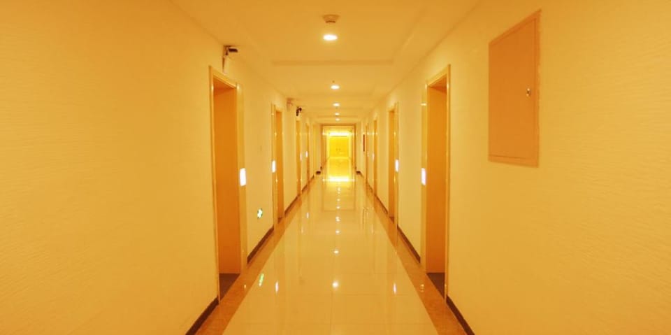 Sky House Business Hotel Hotel in Beijing