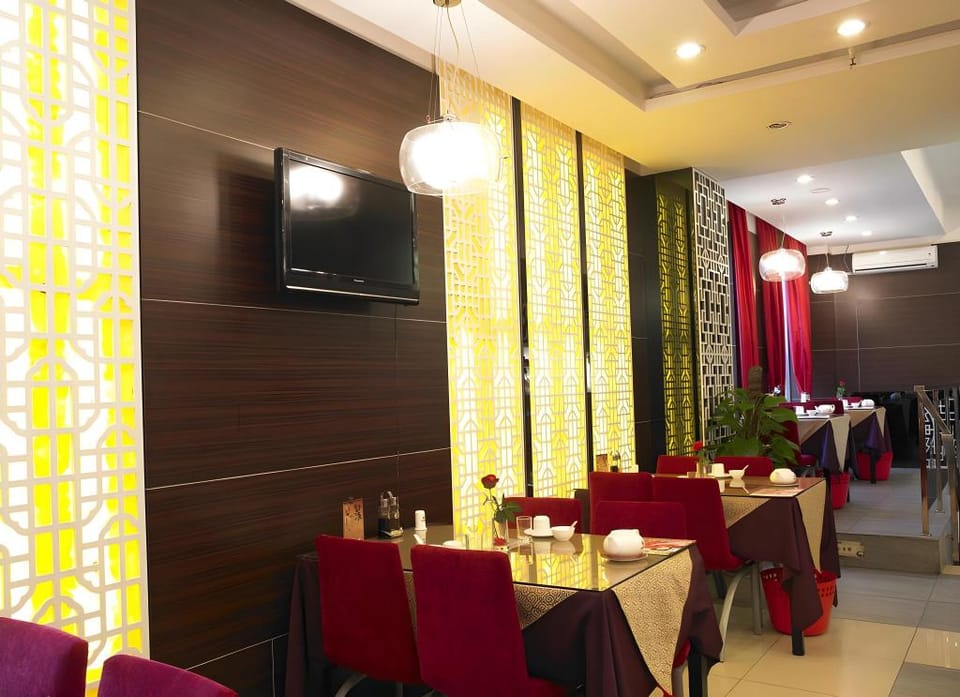 Sky House Business Hotel Hotel in Beijing