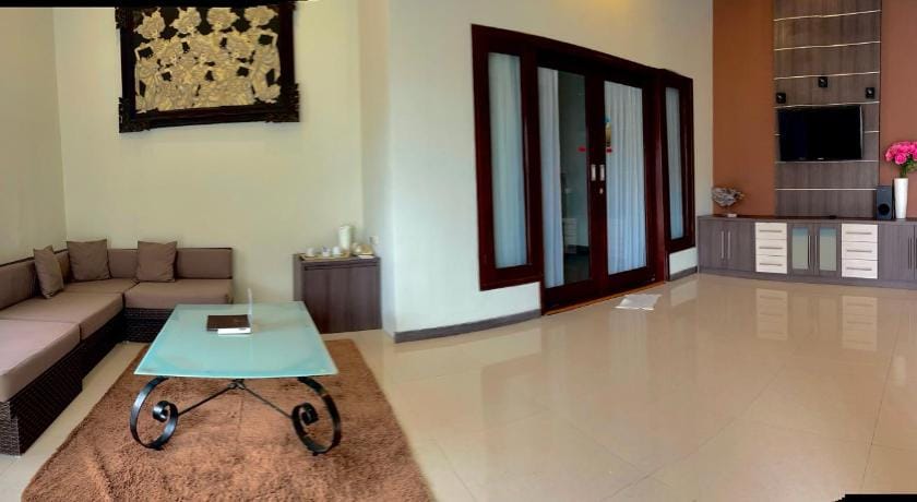 The Nakula Villas Villa in Kuta