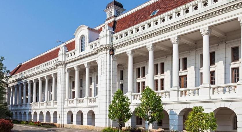 Hotel Mutiara Kota Tua Hotel in Jakarta