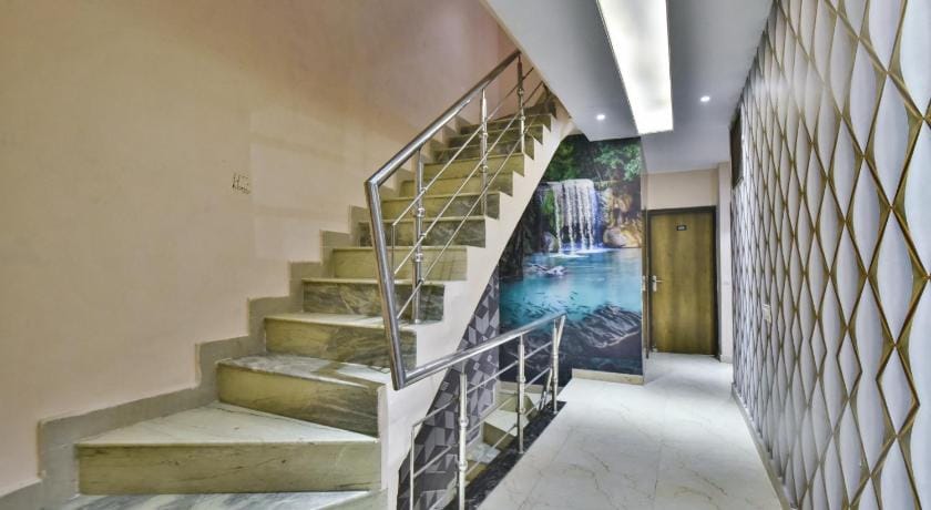 Hotel Singh International Hotel in Punjab, India