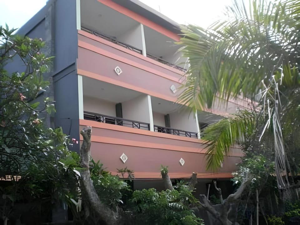 Sapta Petala Hotel Hotel in Kuta