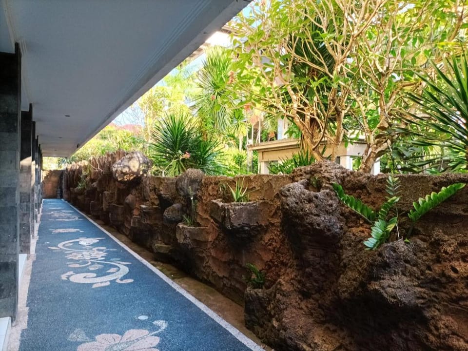 Sapta Petala Hotel Hotel in Kuta