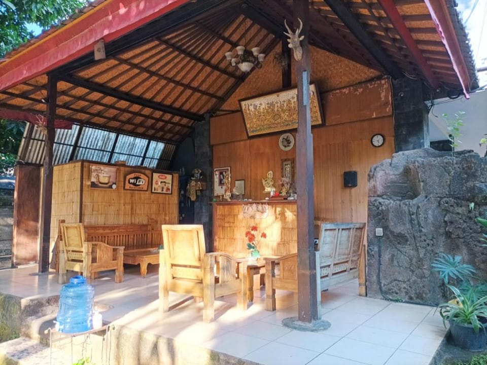 Sapta Petala Hotel Hotel in Kuta