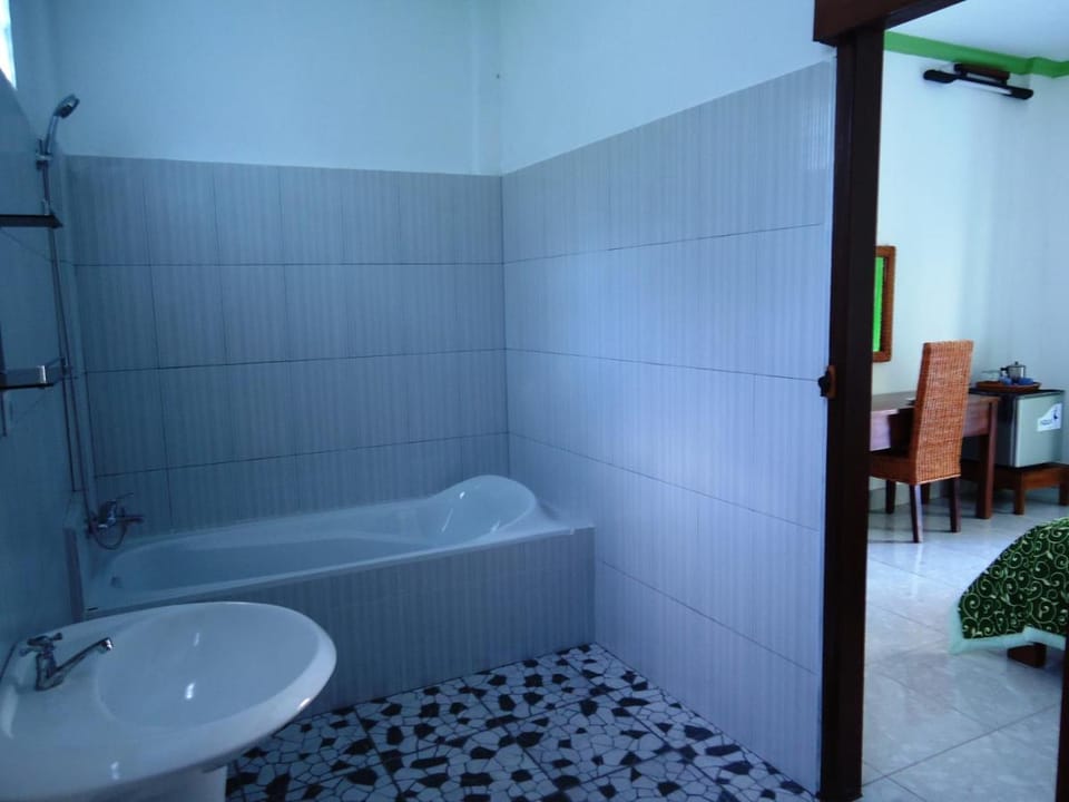Argasoka Bungalows Campground/ 
RV Resort in Ubud