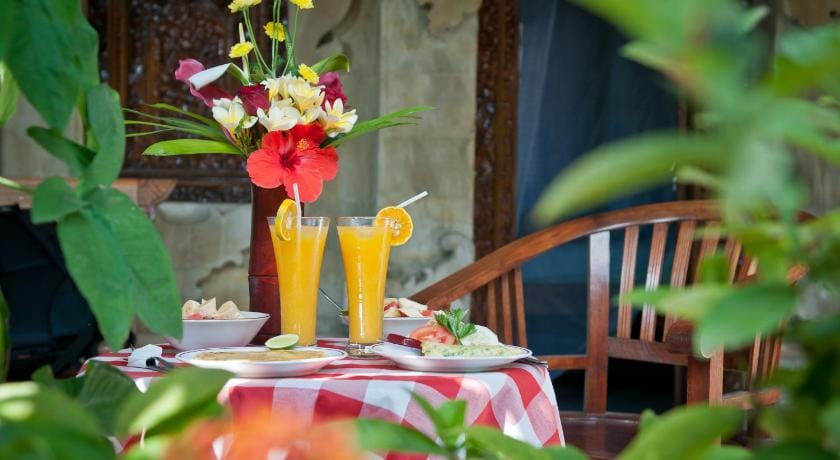 Pondok Bulan Mas Bed and Breakfast in Ubud