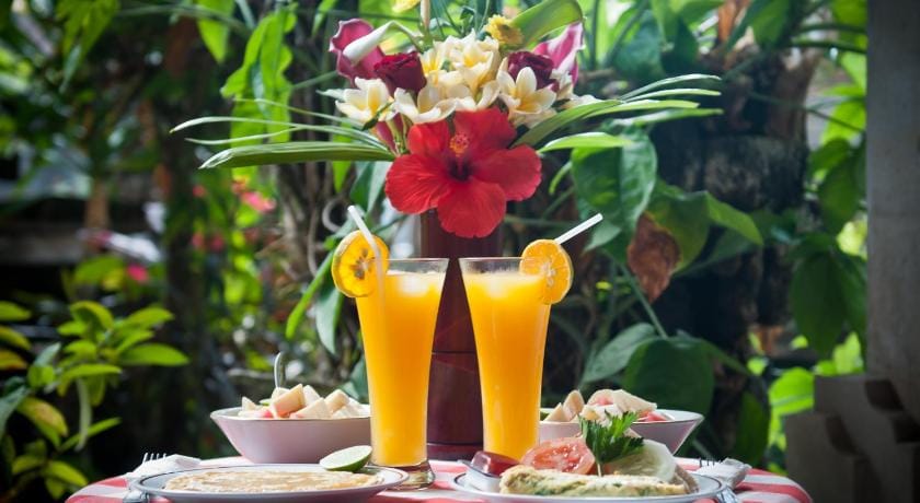 Pondok Bulan Mas Bed and Breakfast in Ubud