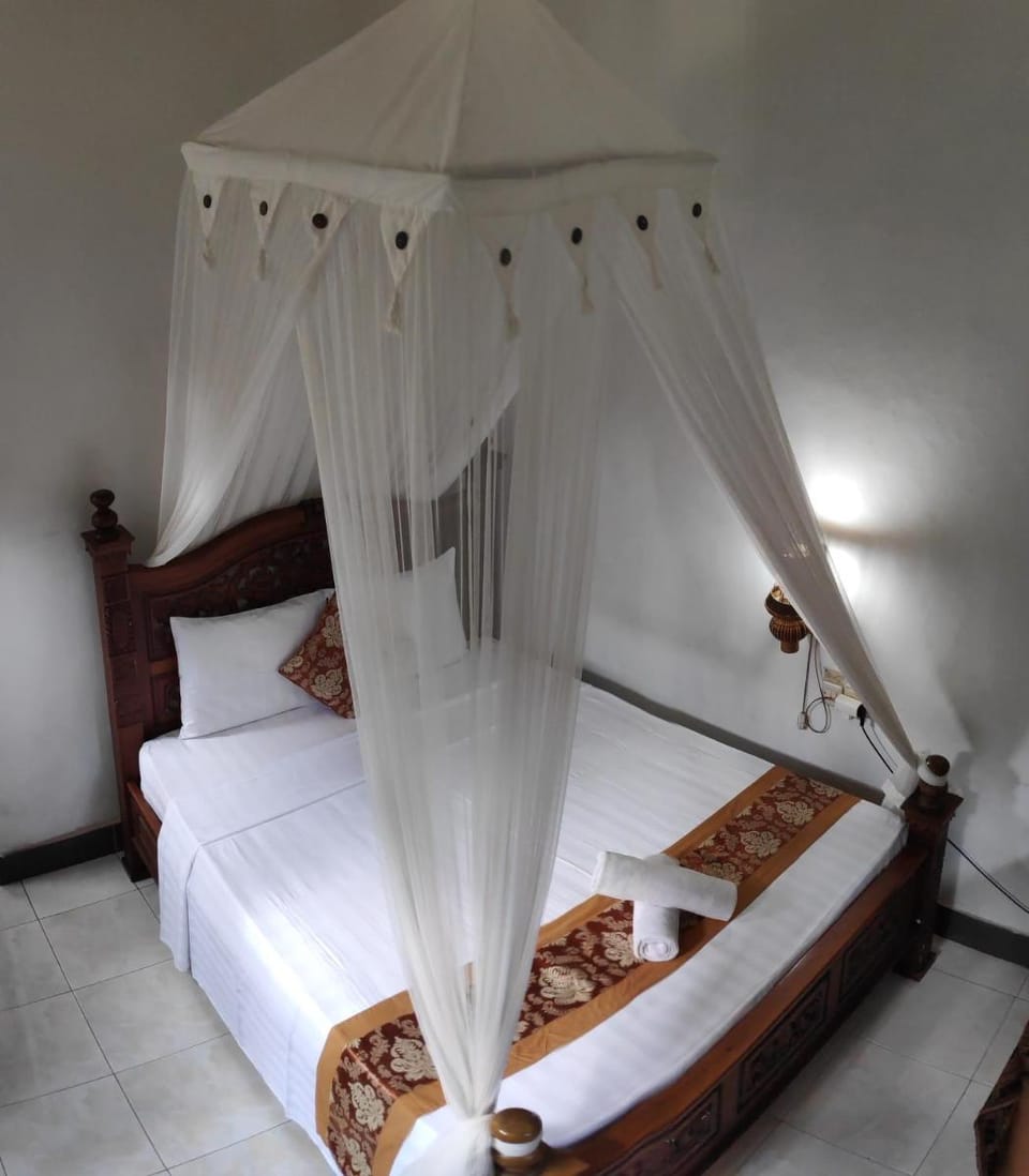 Praety Home Stay Vacation rental in Ubud