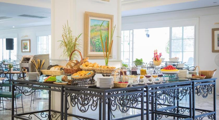 Kensington English Garden Resort Khaoyai Resort in Laos