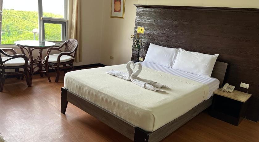 Cebu Hilltop Hotel Hotel in Cebu City