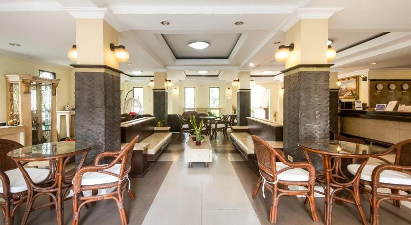 Cebu Hilltop Hotel Hotel in Cebu City